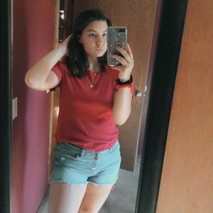 Meet your Posher, Izzabella